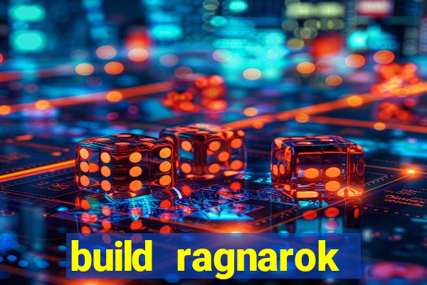 build ragnarok history reborn farm